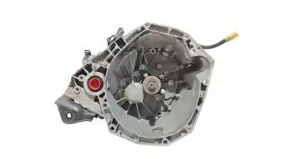 Pièce détachée automobile d'occasion boîte de vitesses pour renault clio v business références oem iam tl4362