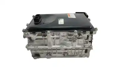 Автозапчастина б/у інвестор для toyota c-hr (x10) hybrid active 122 cv / 90 kw посилання на oem iam g920047241  