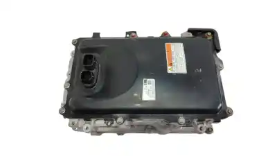 Автозапчастина б/у інвестор для toyota c-hr (x10) hybrid active 122 cv / 90 kw посилання на oem iam g920047241  