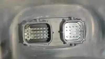 Автозапчастина б/у інвестор для toyota c-hr (x10) hybrid active 122 cv / 90 kw посилання на oem iam g920047241  