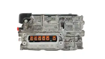 Автозапчастина б/у інвестор для toyota c-hr (x10) hybrid active 122 cv / 90 kw посилання на oem iam g920047241  