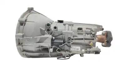 Peça sobressalente para automóvel em segunda mão caixa de velocidades por bmw 1 coupé (e82) 118 d referências oem iam apr