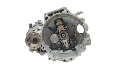 Second-hand car spare part gearbox for skoda rapid ambition oem iam references mzl