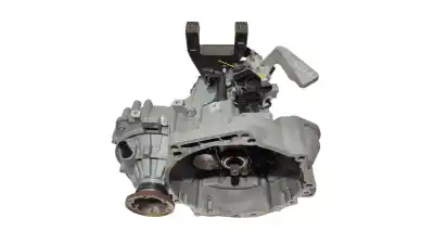 Pezzo di ricambio per auto di seconda mano riduttore per skoda rapid ambition riferimenti oem iam mzl  