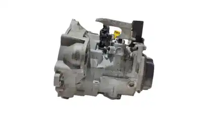 Second-hand car spare part GEARBOX for SKODA RAPID  OEM IAM references MZL  