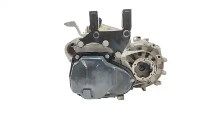 Pezzo di ricambio per auto di seconda mano riduttore per skoda rapid ambition riferimenti oem iam mzl  