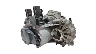 Pezzo di ricambio per auto di seconda mano riduttore per skoda rapid ambition riferimenti oem iam mzl  