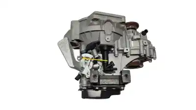 Pezzo di ricambio per auto di seconda mano riduttore per skoda rapid ambition riferimenti oem iam mzl  