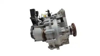 Pezzo di ricambio per auto di seconda mano riduttore per skoda rapid ambition riferimenti oem iam mzl  