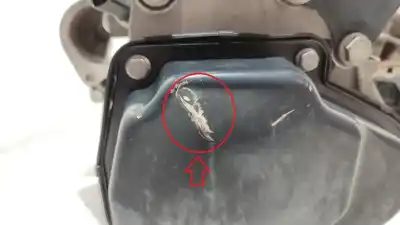 Pezzo di ricambio per auto di seconda mano riduttore per skoda rapid ambition riferimenti oem iam mzl  