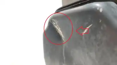 Pezzo di ricambio per auto di seconda mano riduttore per skoda rapid ambition riferimenti oem iam mzl  