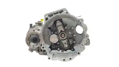 Pièce détachée automobile d'occasion boîte de vitesses pour skoda rapid active références oem iam mzl