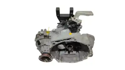 Pezzo di ricambio per auto di seconda mano riduttore per skoda rapid active riferimenti oem iam mzl  