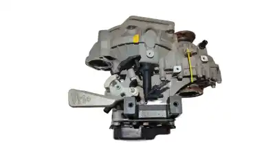 Pezzo di ricambio per auto di seconda mano riduttore per skoda rapid active riferimenti oem iam mzl  