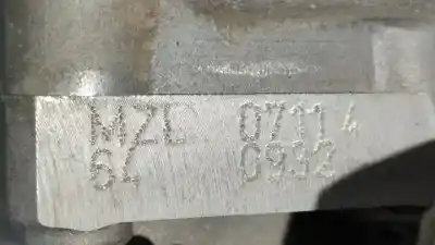 Pezzo di ricambio per auto di seconda mano riduttore per skoda rapid active riferimenti oem iam mzl  