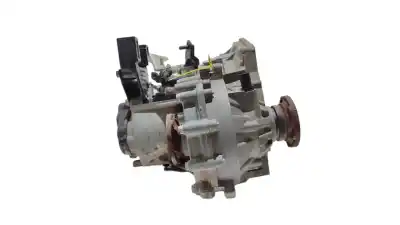 Pezzo di ricambio per auto di seconda mano riduttore per skoda rapid active riferimenti oem iam mzl  