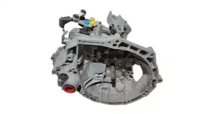 Pezzo di ricambio per auto di seconda mano riduttore per citroen c3 shine riferimenti oem iam 20a704  