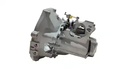 Pezzo di ricambio per auto di seconda mano riduttore per citroen c3 shine riferimenti oem iam 20a704  