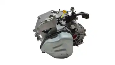 Pezzo di ricambio per auto di seconda mano riduttore per citroen c3 shine riferimenti oem iam 20a704  