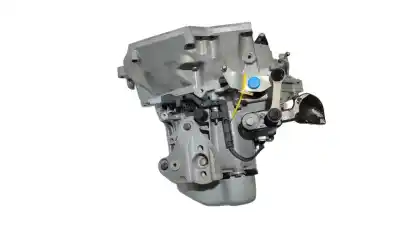 Pezzo di ricambio per auto di seconda mano riduttore per citroen c3 shine riferimenti oem iam 20a704  