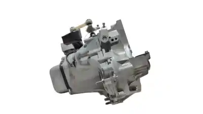 Pezzo di ricambio per auto di seconda mano riduttore per citroen c3 shine riferimenti oem iam 20a704  