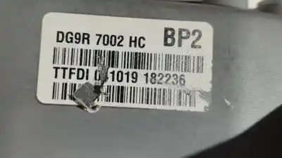 İkinci el araba yedek parçası VITES KUTUSU için FORD KUGA II (DM2)  OEM IAM referansları DG9R7002HC  