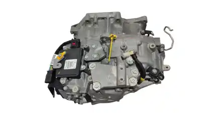 Автозапчастина б/у КОРОБКА ПЕРЕДАЧ для PEUGEOT 2008 (P1)  Посилання на OEM IAM 20GE92  