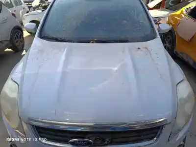 Second-hand car spare part bonnet for ford kuga (cbv) titanium oem iam references p8v41s16610ae