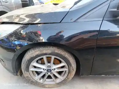 İkinci el araba yedek parçası sol ön çamurluk için ford focus lim. trend oem iam referansları 2171304