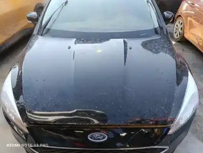 İkinci el araba yedek parçası kaporta için ford focus lim. trend oem iam referansları 1852919