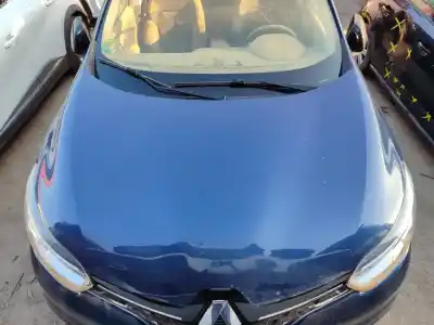 Pezzo di ricambio per auto di seconda mano COFANO per RENAULT KADJAR  Riferimenti OEM IAM 651000742R  