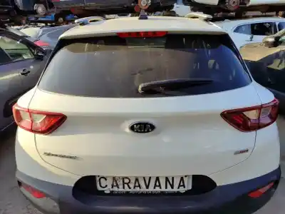 Second-hand car spare part tailgate for kia stonic (yb) 1.0 t-gdi oem iam references 73700h8400