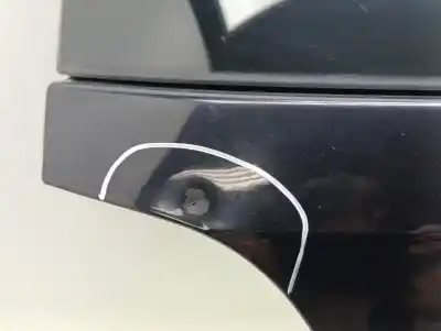 İkinci el araba yedek parçası bagaj kapagi için VOLKSWAGEN POLO V (6R1, 6C1)  OEM IAM referansları 6R6827025C  