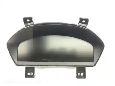 Peça sobressalente para automóvel em segunda mão quadrante por ford puma hybrid st-line 125 cv / 92 kw referências oem iam l1tt10849fbp