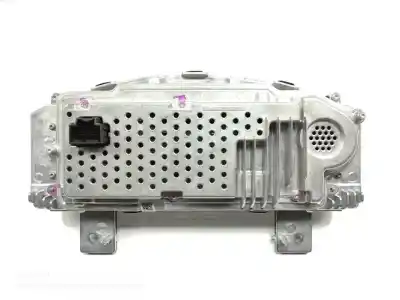 Peça sobressalente para automóvel em segunda mão quadrante por ford puma hybrid st-line referências oem iam l1tt10849fbp  