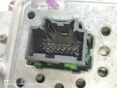 Peça sobressalente para automóvel em segunda mão quadrante por ford puma hybrid st-line referências oem iam l1tt10849fbp  