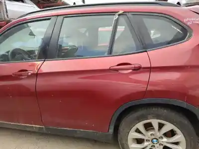 İkinci el araba yedek parçası arka sol kapi için bmw x1 (e84) sdrive 20d oem iam referansları 41002993819