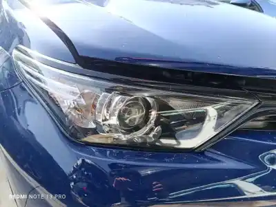 İkinci el araba yedek parçası SAG FAR için TOYOTA AURIS  OEM IAM referansları 8111002K30  