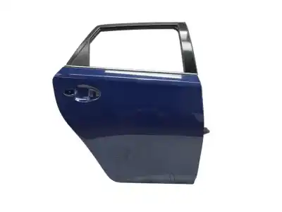 Pièce détachée automobile d'occasion PORTE ARRIERE DROITE pour TOYOTA AURIS  Références OEM IAM 6700302380  