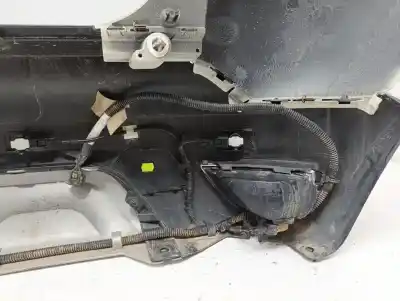 Автозапчастина б/у задній бампер для renault captur life посилання на oem iam 850b26594r Автозапчастина б/у задній бампер для renault captur life посилання на oem iam 850b26594r