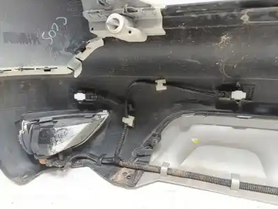 Автозапчасти б/у задний бампер за renault captur life ссылки oem iam 850b26594r   Автозапчасти б/у задний бампер за renault captur life ссылки oem iam 850b26594r