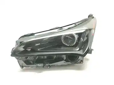 Автозапчасти б/у левая фара за lexus nx (_z1_) 300h (ayz10_) ссылки oem iam 8118578180