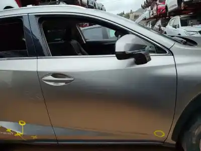 Автозапчасти б/у дверь передняя правая за lexus nx (_z1_) 300h (ayz10_) ссылки oem iam 6700178010