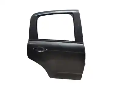 Peça sobressalente para automóvel em segunda mão porta do automóvel traseira direita por citroen c3 attraction referências oem iam 9004cj