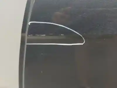 İkinci el araba yedek parçası arka sol kapi için citroen c3 attraction oem iam referansları 9002cc  