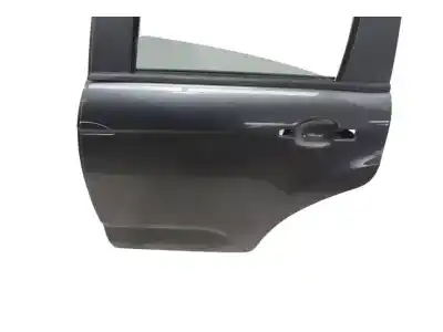 İkinci el araba yedek parçası arka sol kapi için citroen c3 attraction oem iam referansları 9002cc  