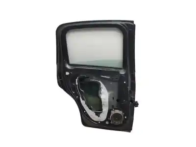 İkinci el araba yedek parçası arka sol kapi için citroen c3 attraction oem iam referansları 9002cc  