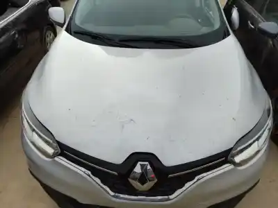 Pezzo di ricambio per auto di seconda mano COFANO per RENAULT KADJAR  Riferimenti OEM IAM 651000742R  
