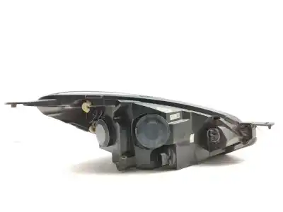 Second-hand car spare part left headlight for ford fiesta (ce1) active oem iam references l1bb13e015lb  
