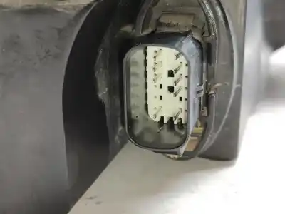 Second-hand car spare part left headlight for ford fiesta (ce1) active oem iam references l1bb13e015lb  